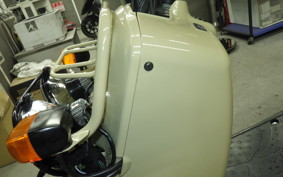 HONDA ZOOMER AF58