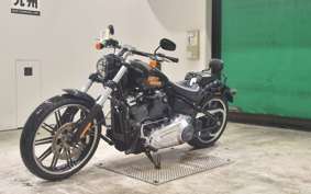 HARLEY FXBRS1870 2020