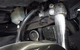 YAMAHA MAJESTY 250 Gen.4 SG20J