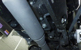 HONDA GROM 1983 JC92