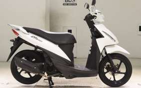 SUZUKI ADDRESS 110 CE47A