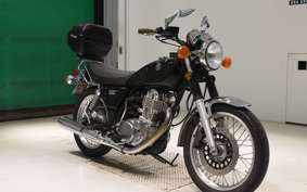 YAMAHA SR400 Gen.4 2016 RH03J