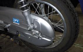 HONDA C50 SUPER CUB 2023 AA07