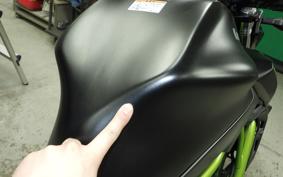 KAWASAKI Z650 A 2017 ER650H