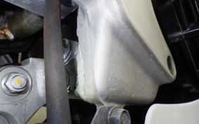 HONDA CBR250R 1992 MC17