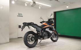 KTM 890 ADVENTURE	 2026