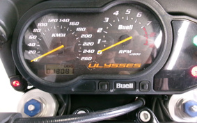 BUELL XB12X ULYSSES 2008 FX03