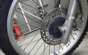 HONDA XLR125R JD16