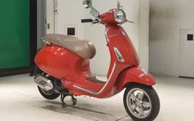 VESPA PRIMAVERA125