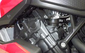 HONDA CBR650R E-Clutch 2025 RH17