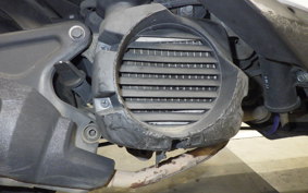 YAMAHA GEAR Gen.2 2023 UA08J