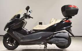 YAMAHA MAJESTY 250 Gen.4