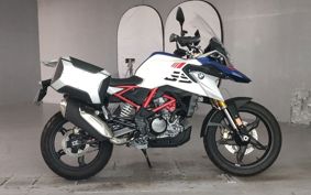 BMW G310GS 0G31