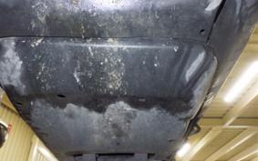 HONDA SPACY 100 1994 JF13