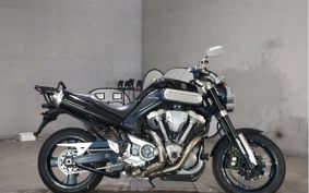 YAMAHA MT-01 2005 RP12