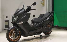 SUZUKI BURGMAN400 A 2025 DU11N