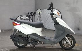 YAMAHA AKUSHI STREET SE53J