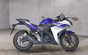 YAMAHA YZF-R25 RG10J