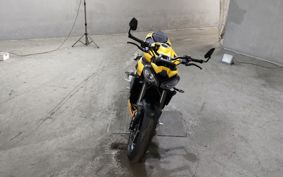 TRIUMPH  TRIUMPH  STREET  TRIPLE RS HDA614