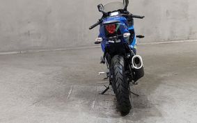 SUZUKI GSX-R125 DL33B