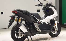 HONDA ADV150 KF38
