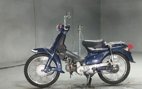 HONDA SUPER CUB90 HA02