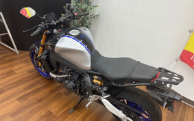 YAMAHA MT-09 SP ABS 2022 RN69J
