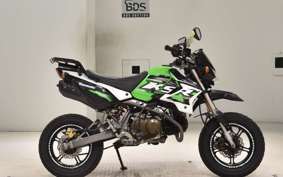 KAWASAKI KSR110 E