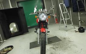 HONDA GB250 CLUBMAN Gen.4