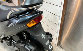 SUZUKI ADDRESS V125 CF46A