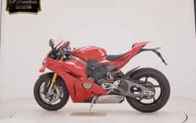 DUCATI PANIGALE V4 S 2025