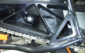 KTM 1290 SUPER ADVENTURE R 2019