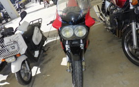 SUZUKI GSX-R1100 1987 GU74A