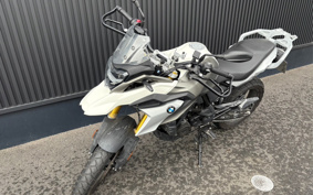 BMW G310GS 2021 0G31