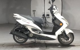YAMAHA CYGNUS 125 X SE44J