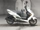 Фото Yamaha CYGNUS 125 X с японского аукциона