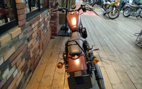 HARLEY XL883N 2016 LE2