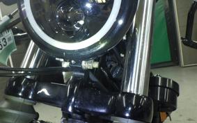 HARLEY XL883N 2017