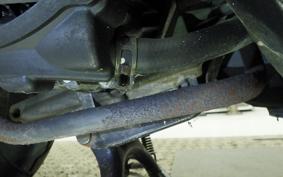 HONDA DIO Gen.5 AF56