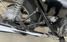 HONDA CB400SS 2007 NC41