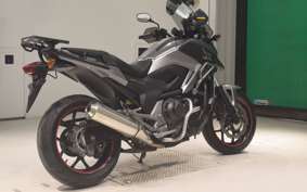 HONDA NC750X D Limited 2014 RC72