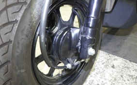 HONDA TACT Gen.4 AF79