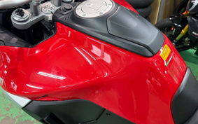 DUCATI MULTI STRADA V4S 2024 6A00