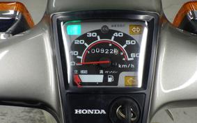 HONDA C50 SUPER CUB E 1988 AA01