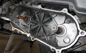 YAMAHA JOG ZR Gen.3 2002 SA39J