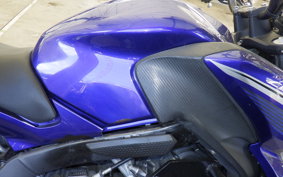 HONDA CB650F
