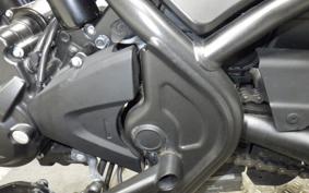 HONDA REBEL 250 A 2017 MC49