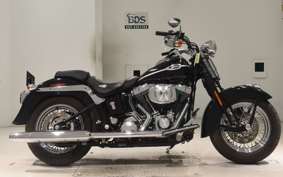 HARLEY FLSTSC 1450 2005