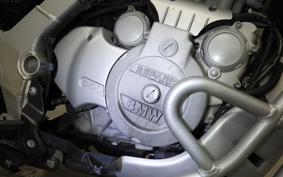 BMW F650GS 2007