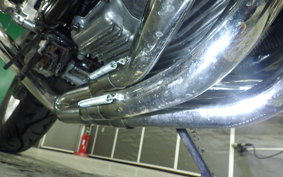 HONDA CBX550F INTEGRA 2025 PC04